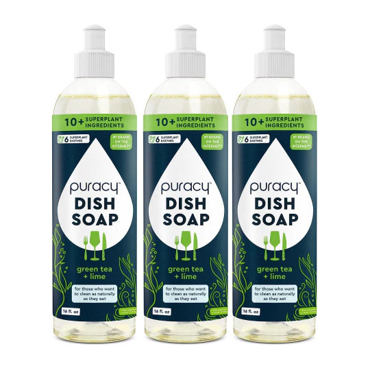 Best Deep Cleaning Products for Spring
